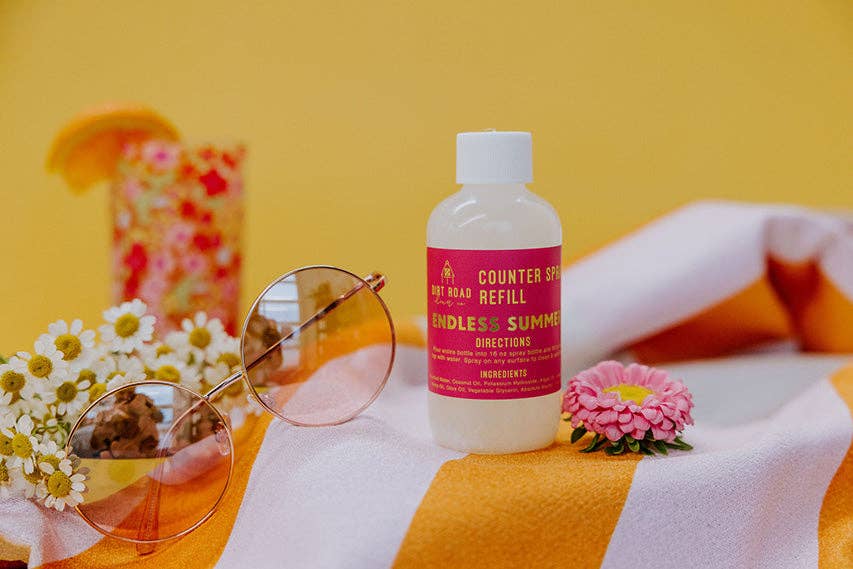 Endless Summer Counter Spray