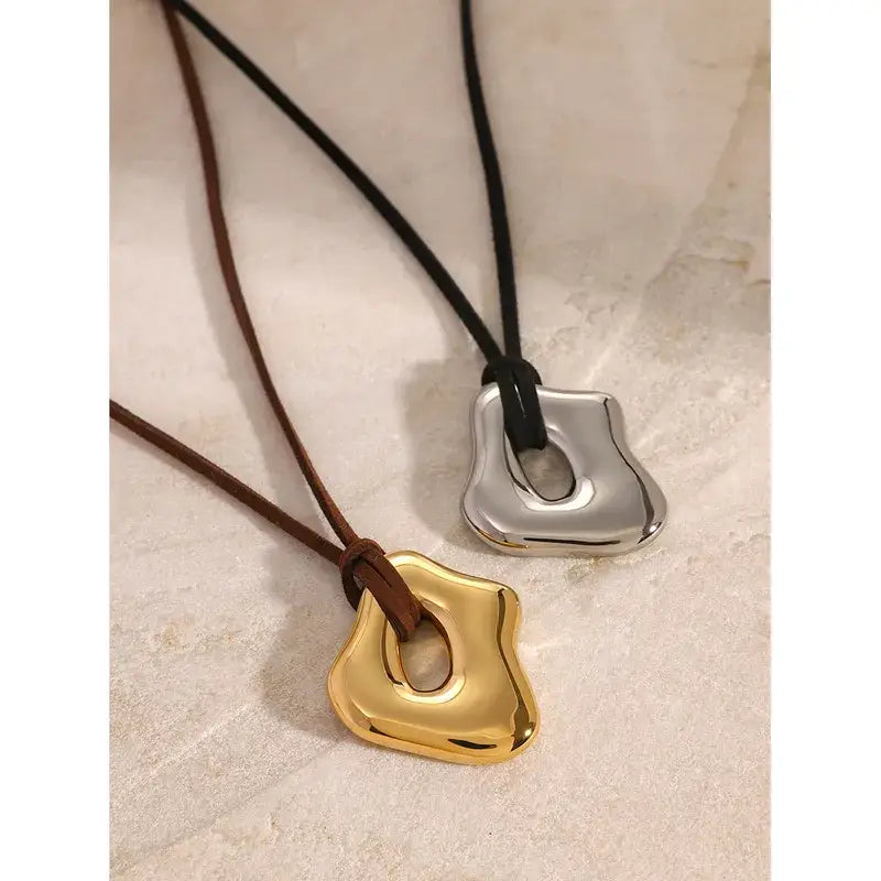 Delightful Day Necklace