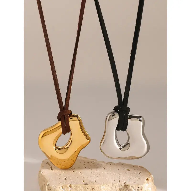 Delightful Day Necklace