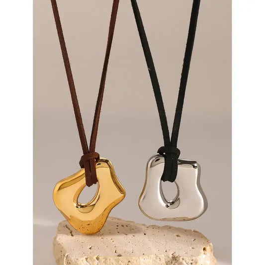 Delightful Day Necklace