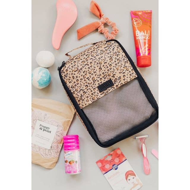 Wild Thing Packing Cube Set