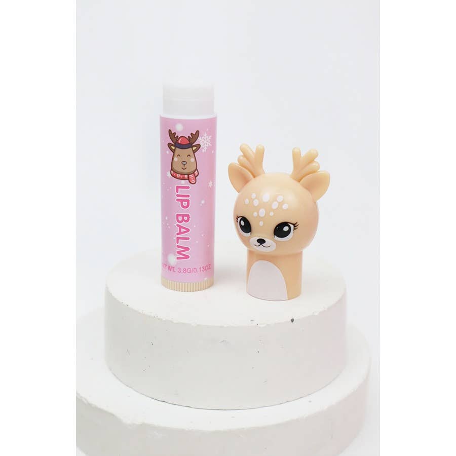 Tiny Critter Lip Gloss