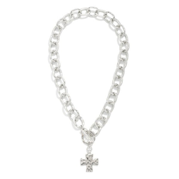 By the Graces Necklace