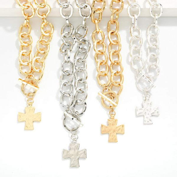 By the Graces Necklace