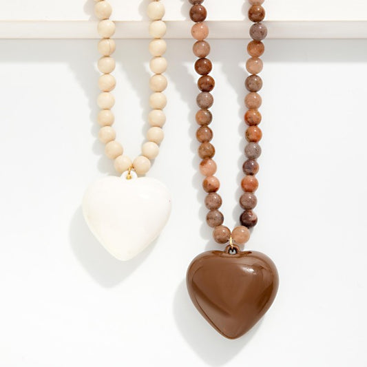Heart in Love