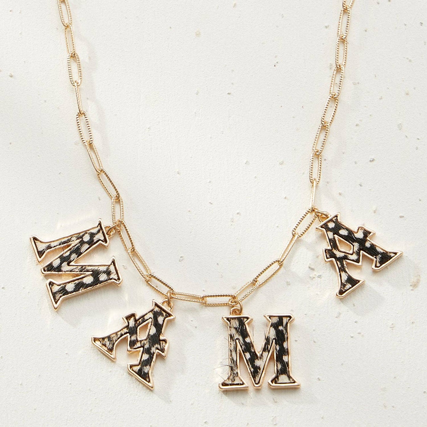 Wild Mama Necklace