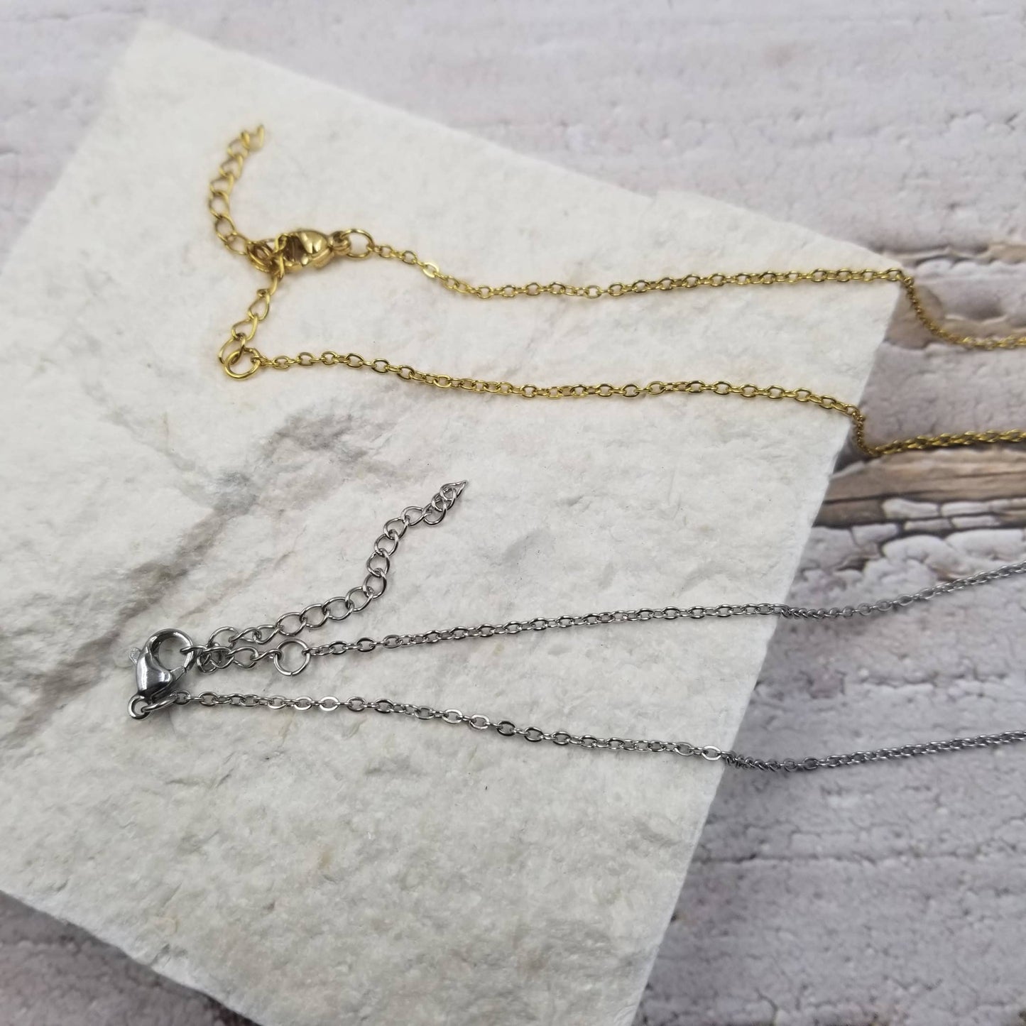 Mama Necklace Style 2