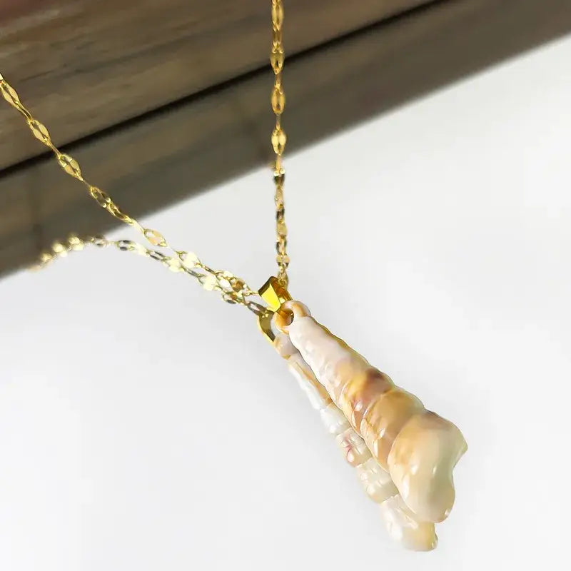 Life's a Beach Necklace