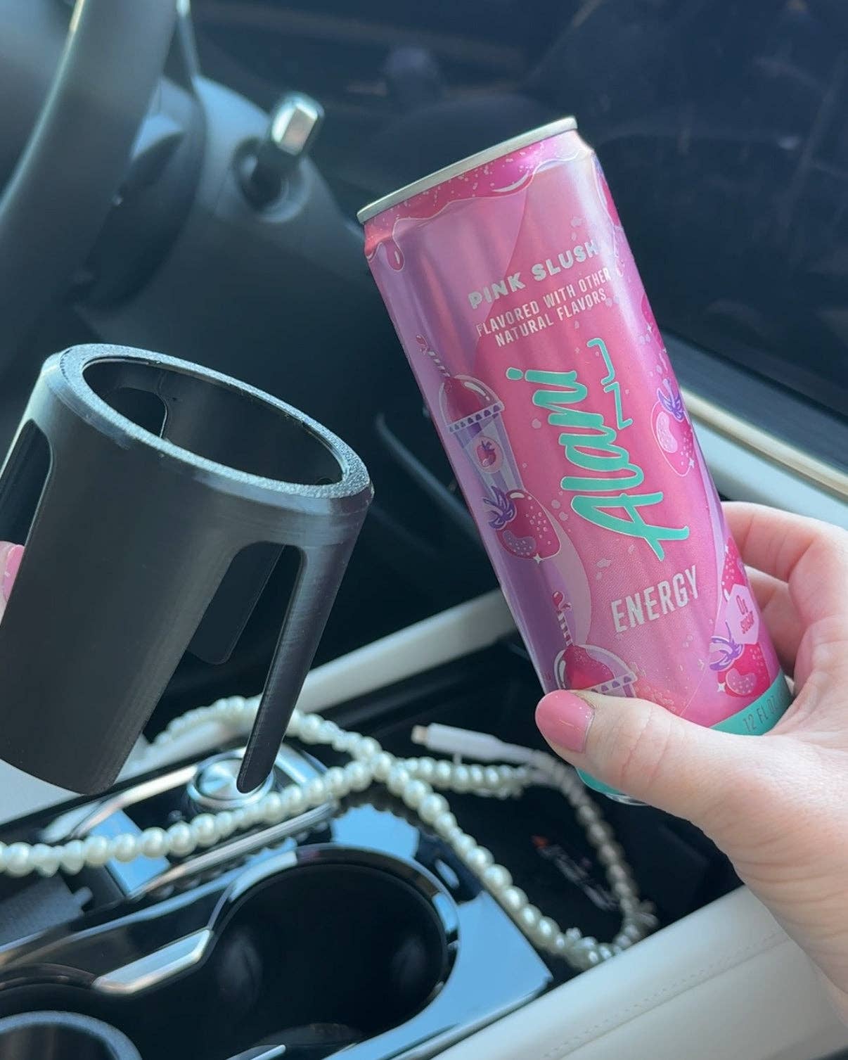 Sipzey Cupholder Pop In