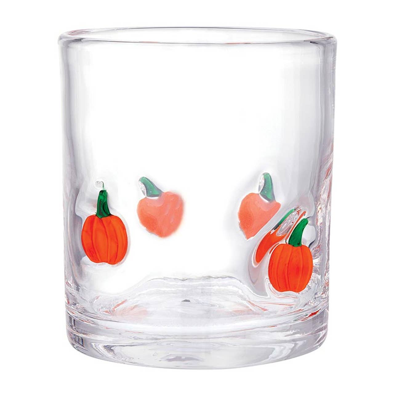 Sweet Sweet Pumpkin Glasses