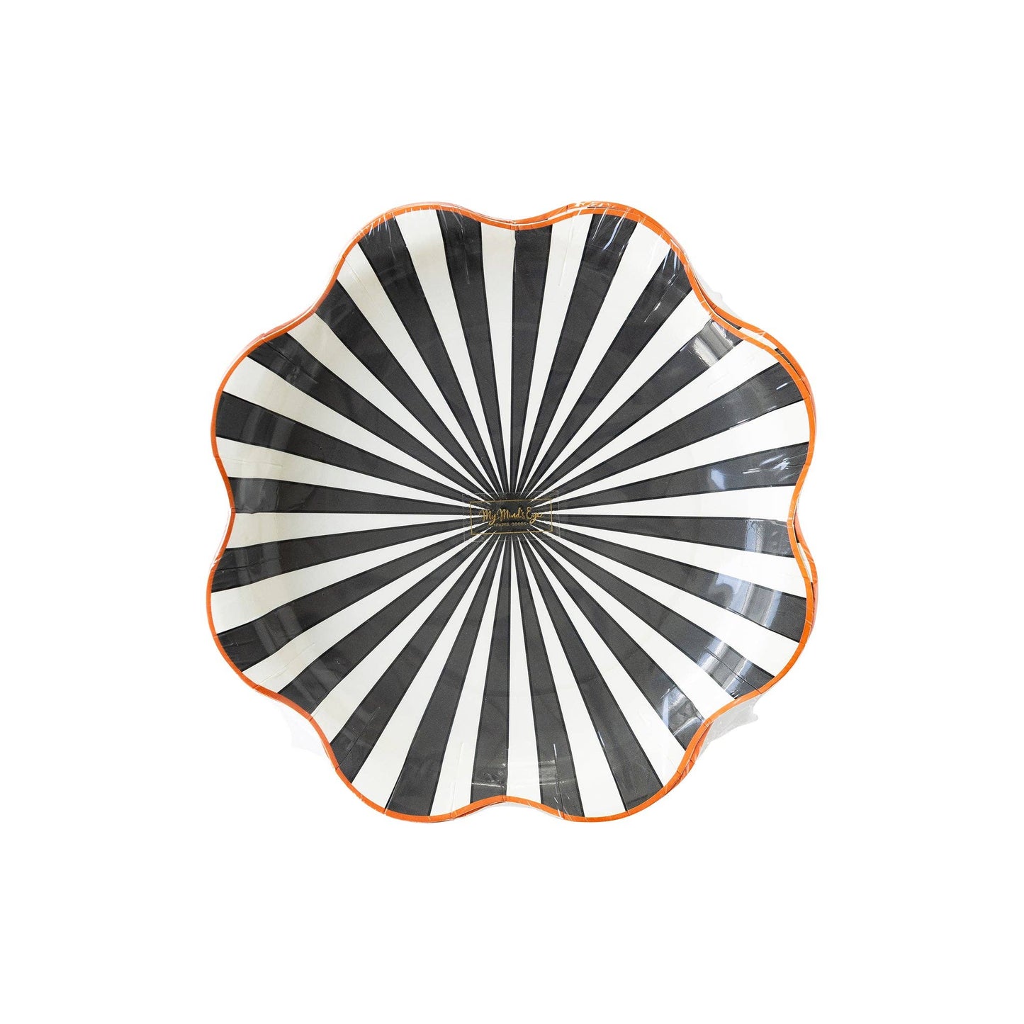 Starburst Wave Plate