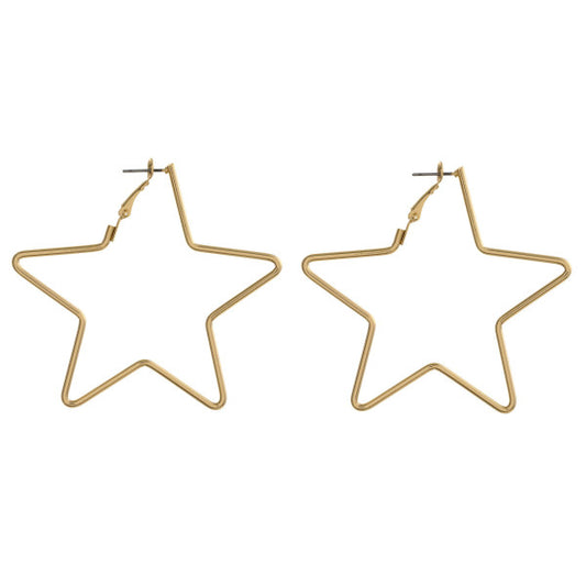 Oh My Stars Earrings