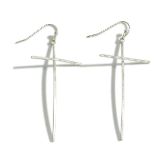 Rejoice Earrings