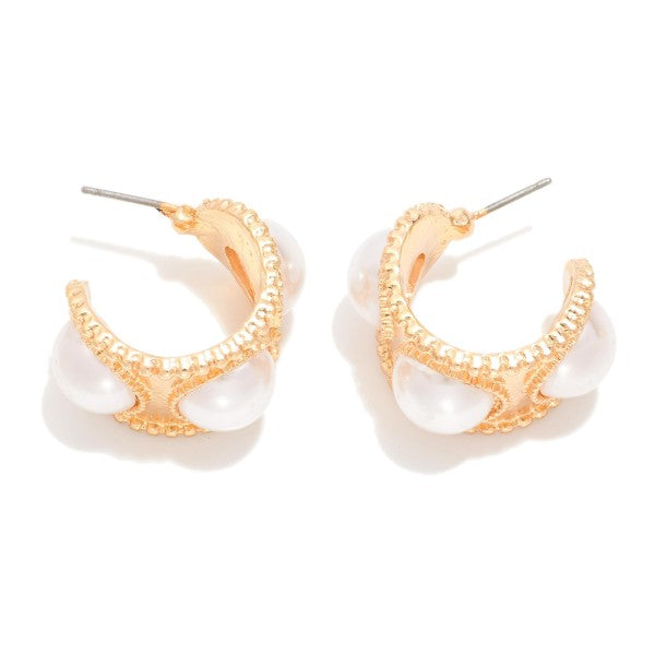 Gladiator Hoops