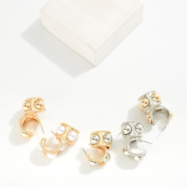 Gladiator Hoops