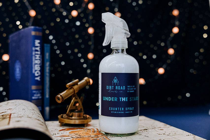 Under The Stars Counter Spray