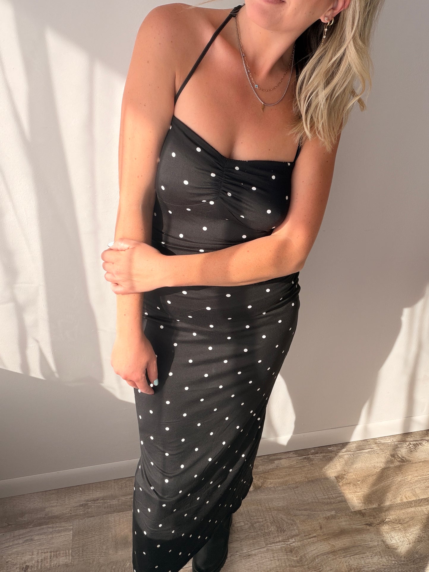 Natasha Dress