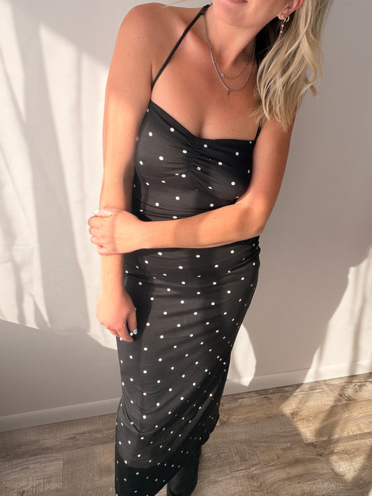 Natasha Dress