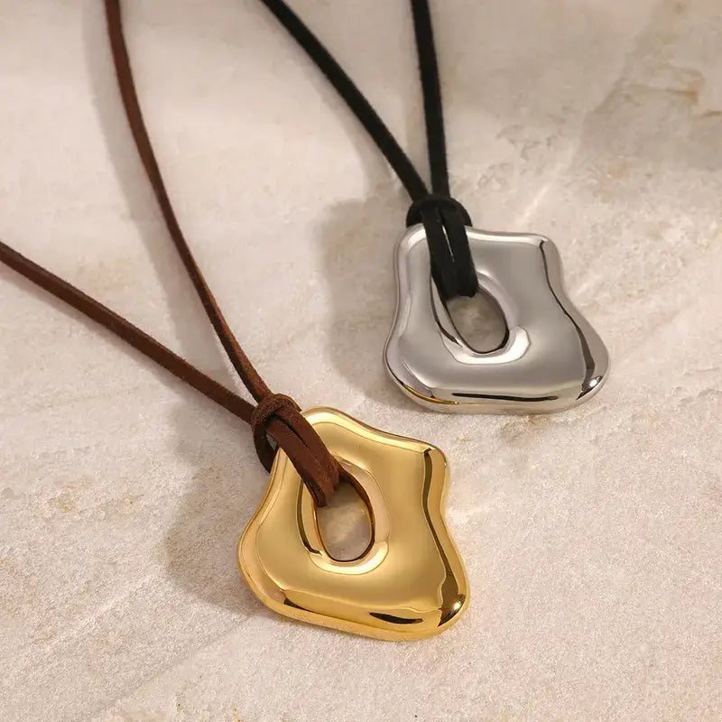 Delightful Day Necklace
