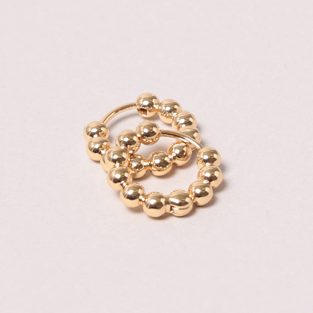 Wrecking Ball Hoops