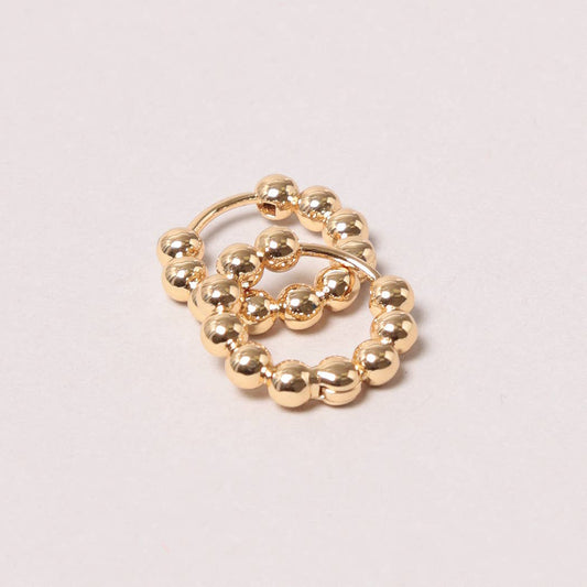 Wrecking Ball Hoops