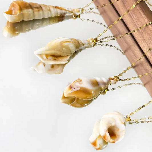 Life's a Beach Necklace