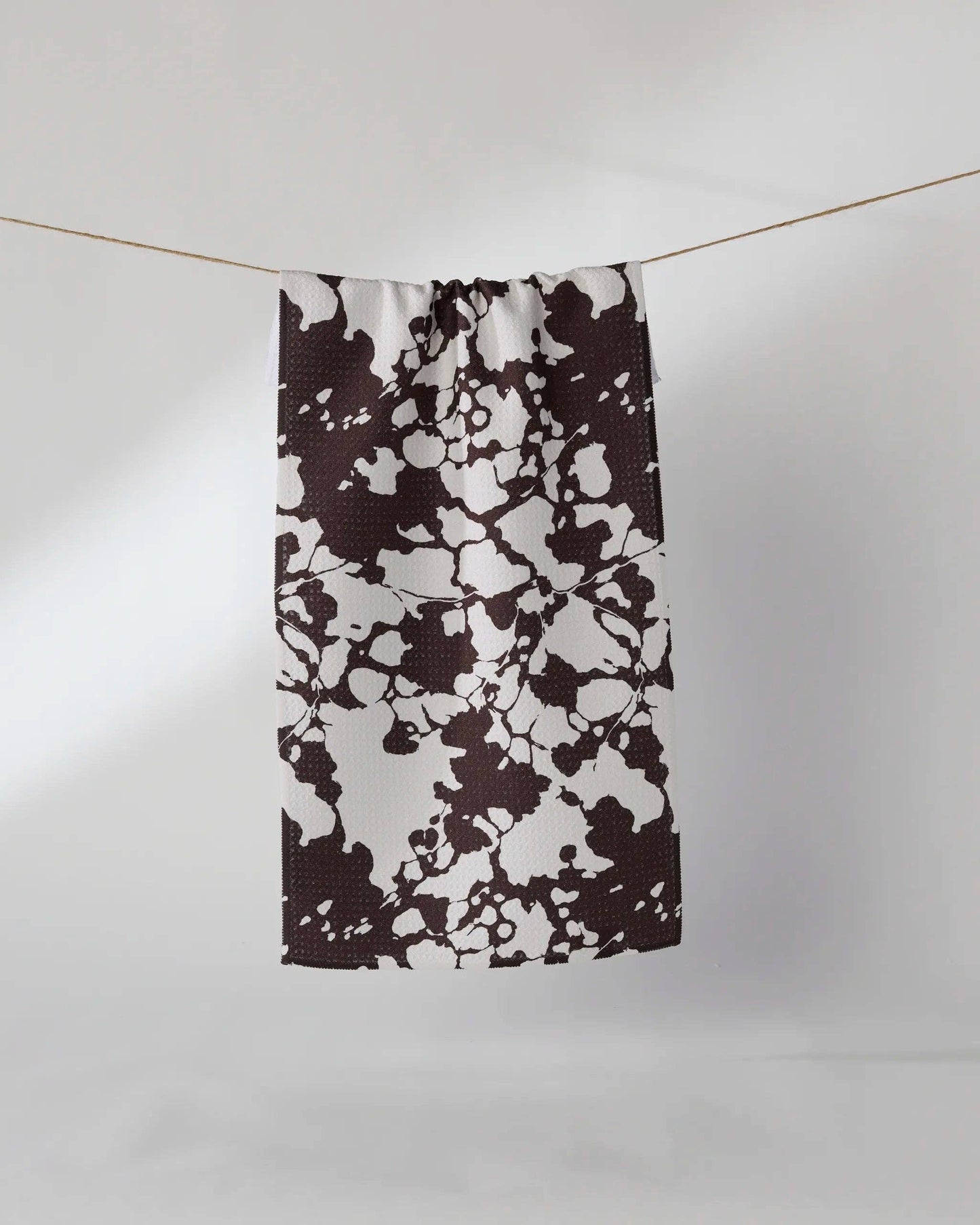 Vine Noir Bar Towel