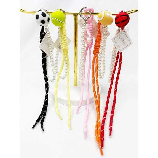 Sports Lover Key Chain