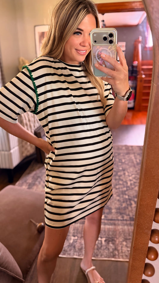 Hazel Dress
