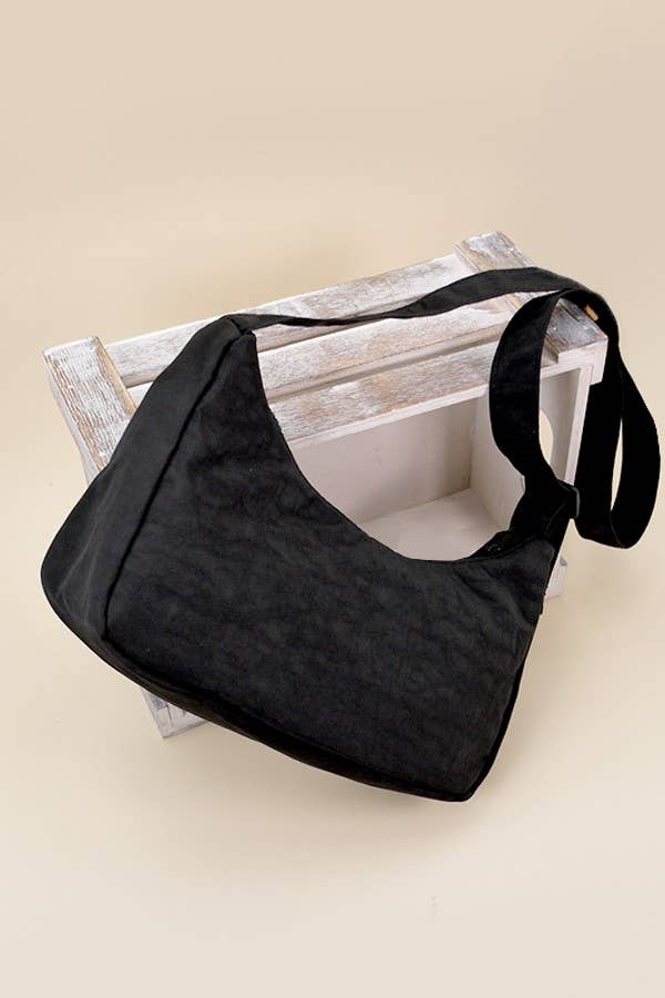 Take Me With You Purse