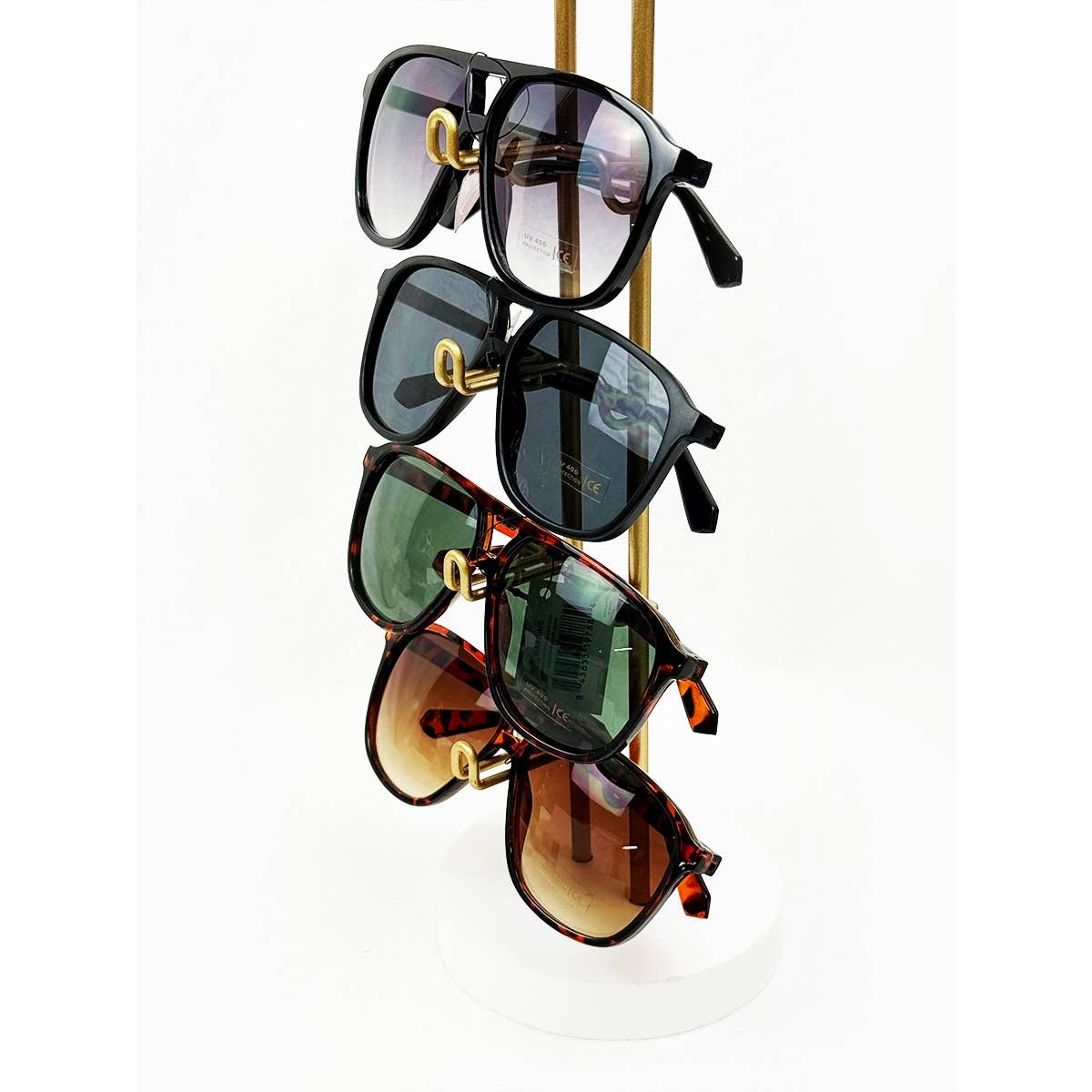 Vintage Style Fashion Shades Sunglasses