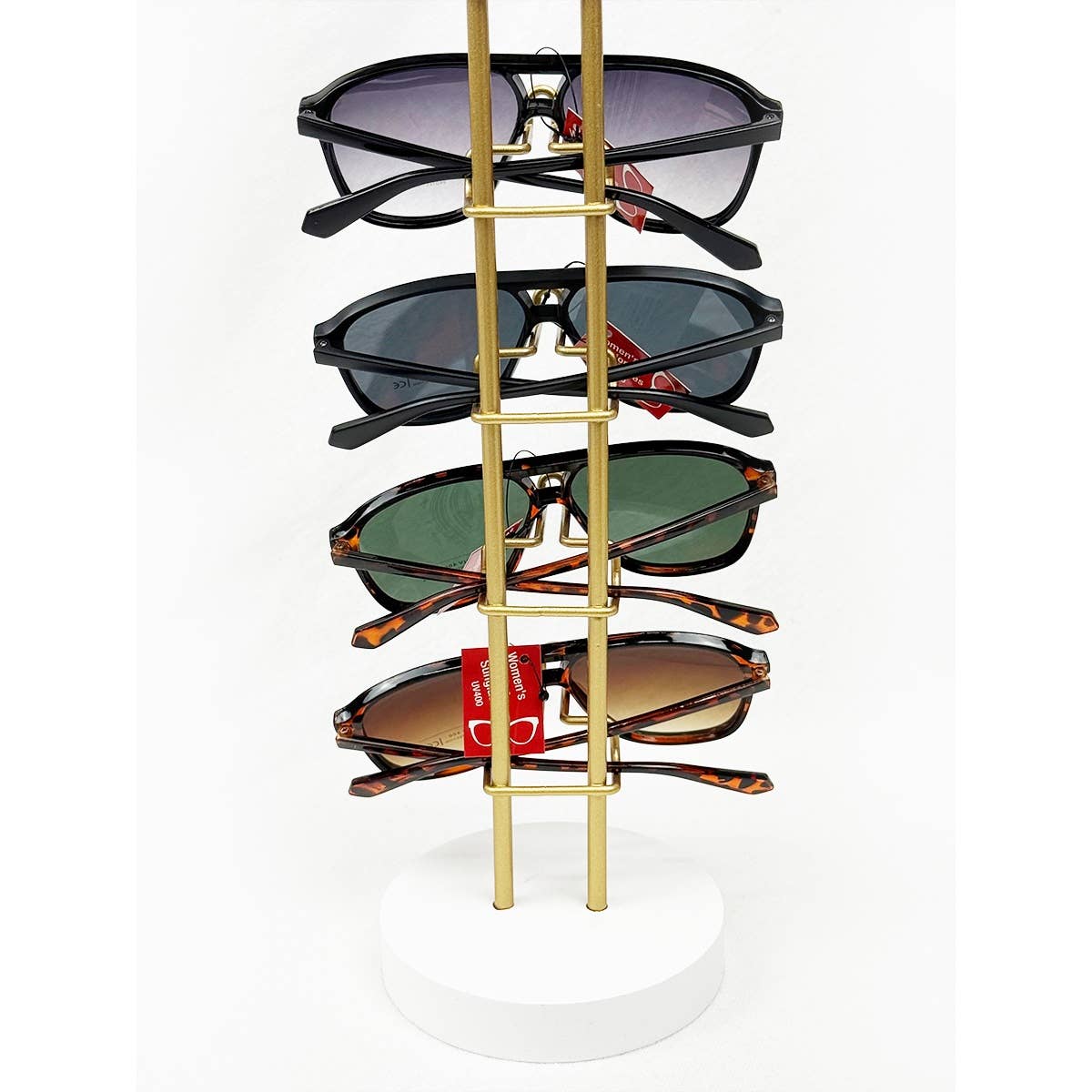 Vintage Style Fashion Shades Sunglasses