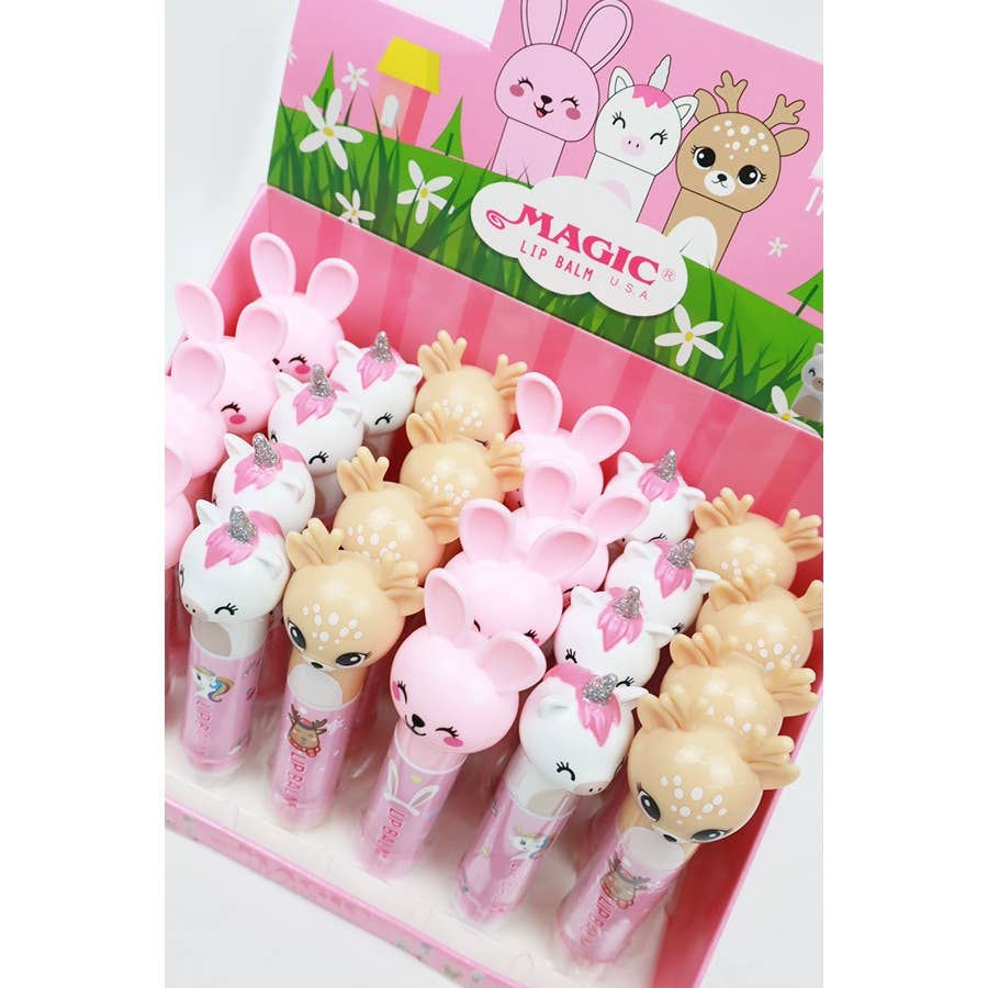 Tiny Critter Lip Gloss