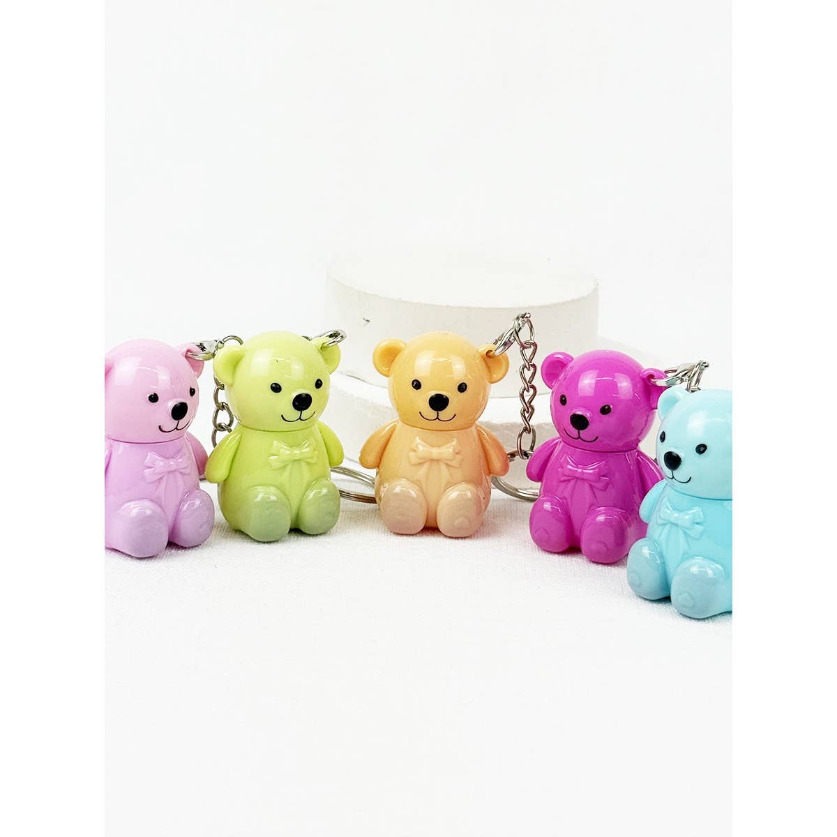 Beary Good Lip Gloss