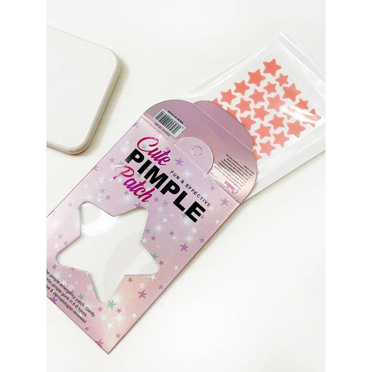 Acne Spot Treatment Patch