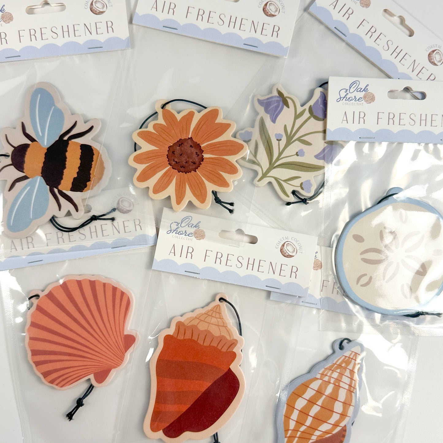 Bee | Car Freshener