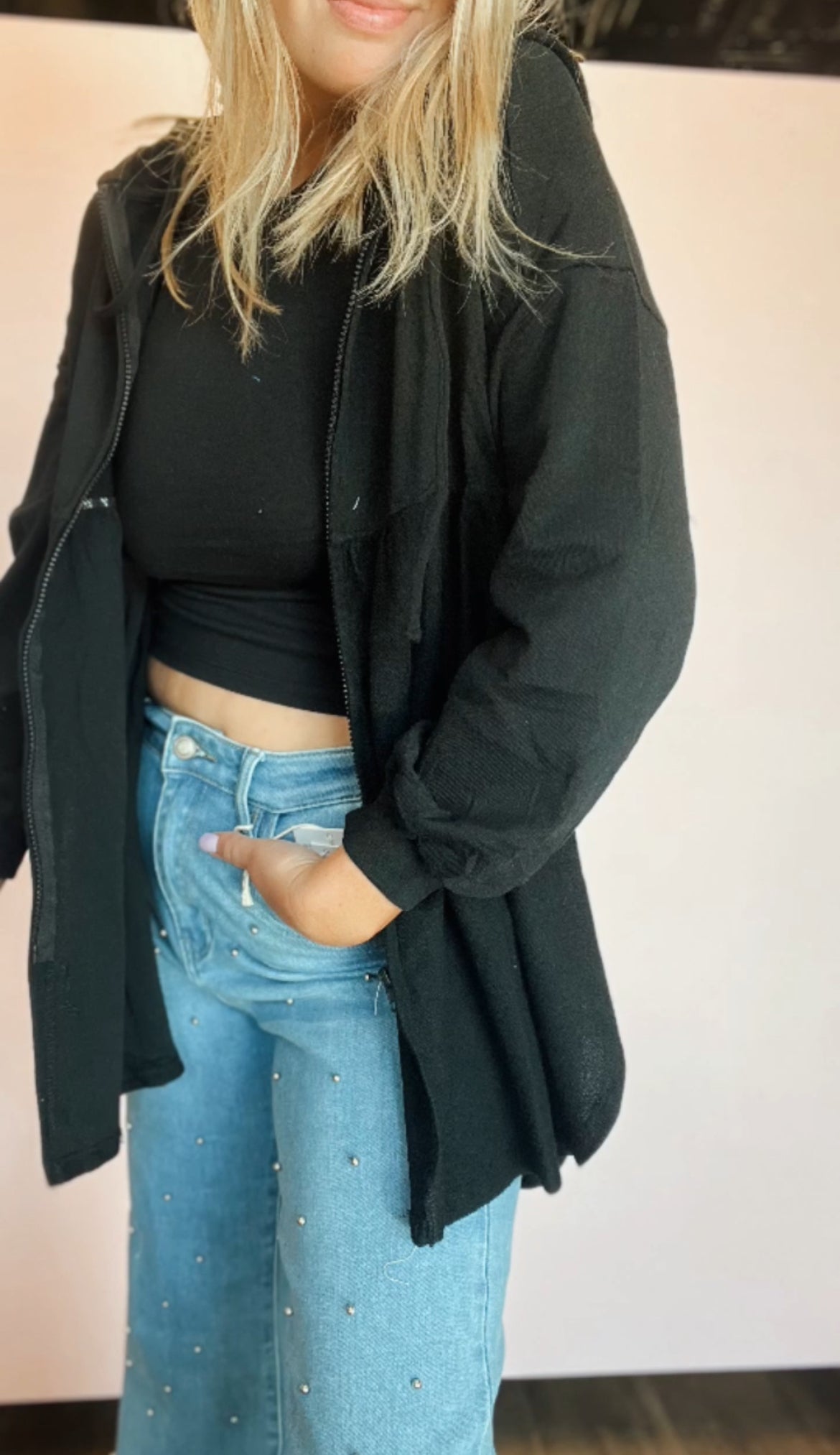 Everyday Jacket