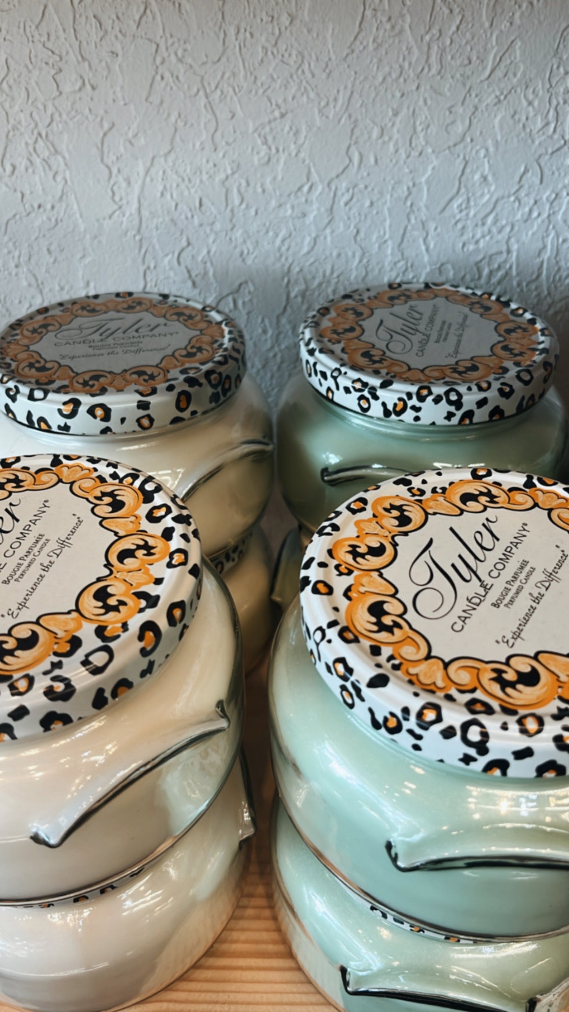 Tyler Candle 22oz