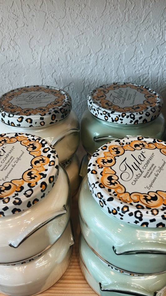 Tyler Candle 22oz