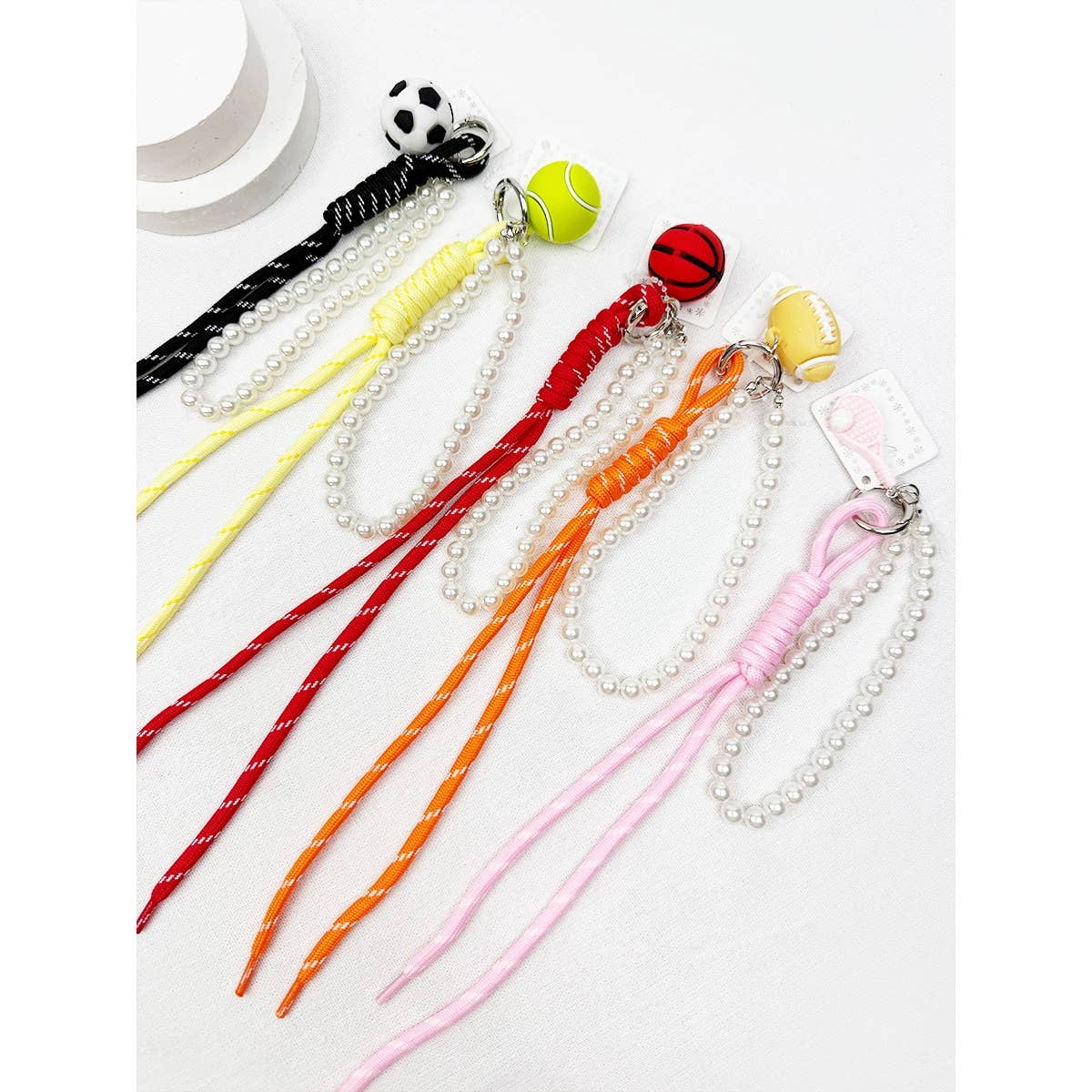 Sports Lover Key Chain