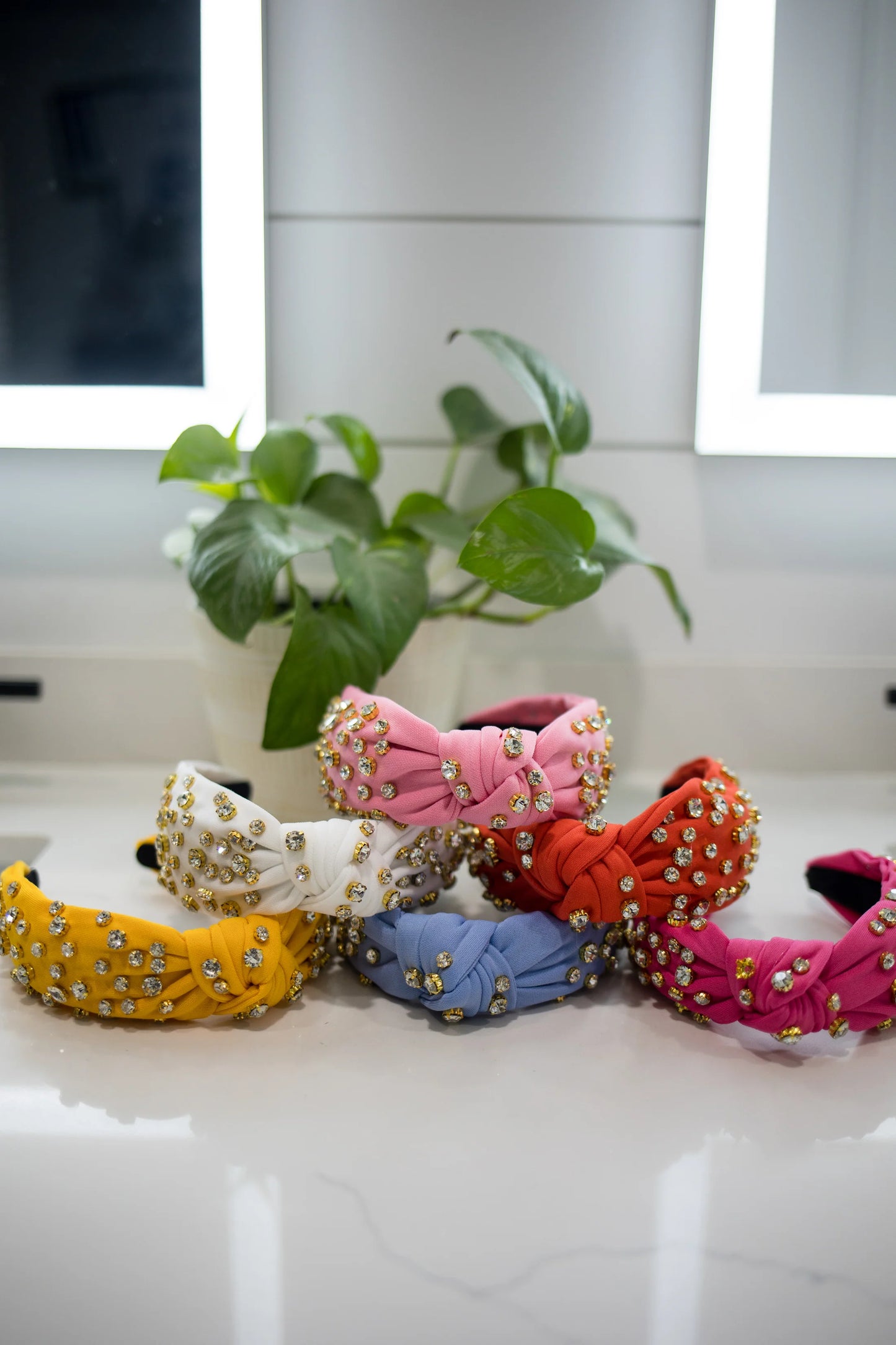 Bella Headbands
