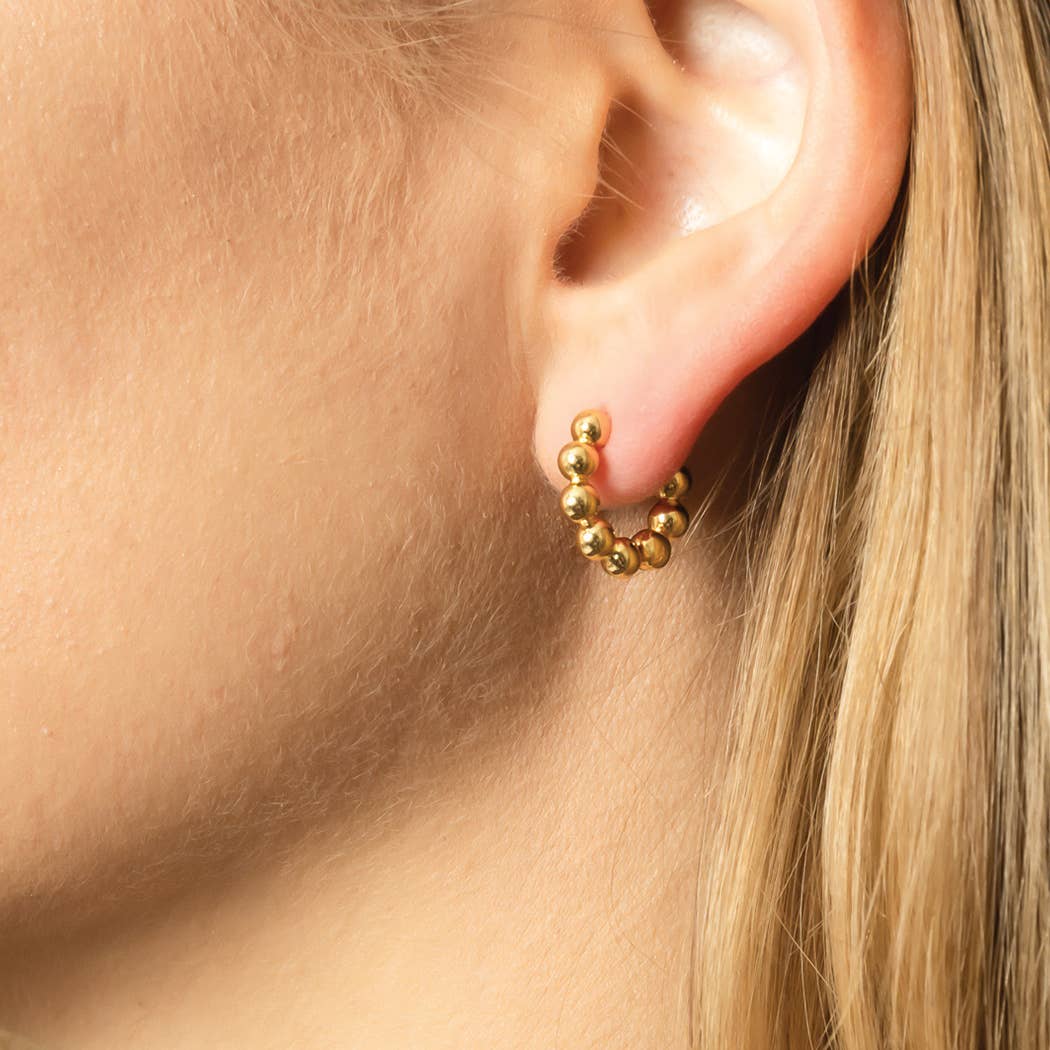 Wrecking Ball Hoops
