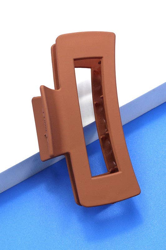 Large Claw Clip