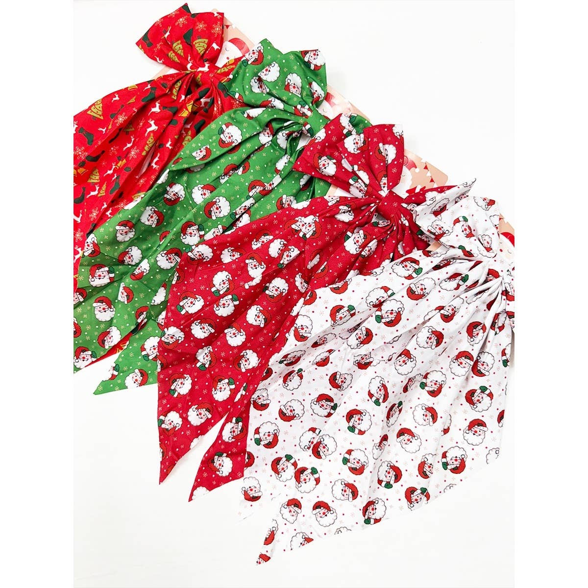 Christmas Bow