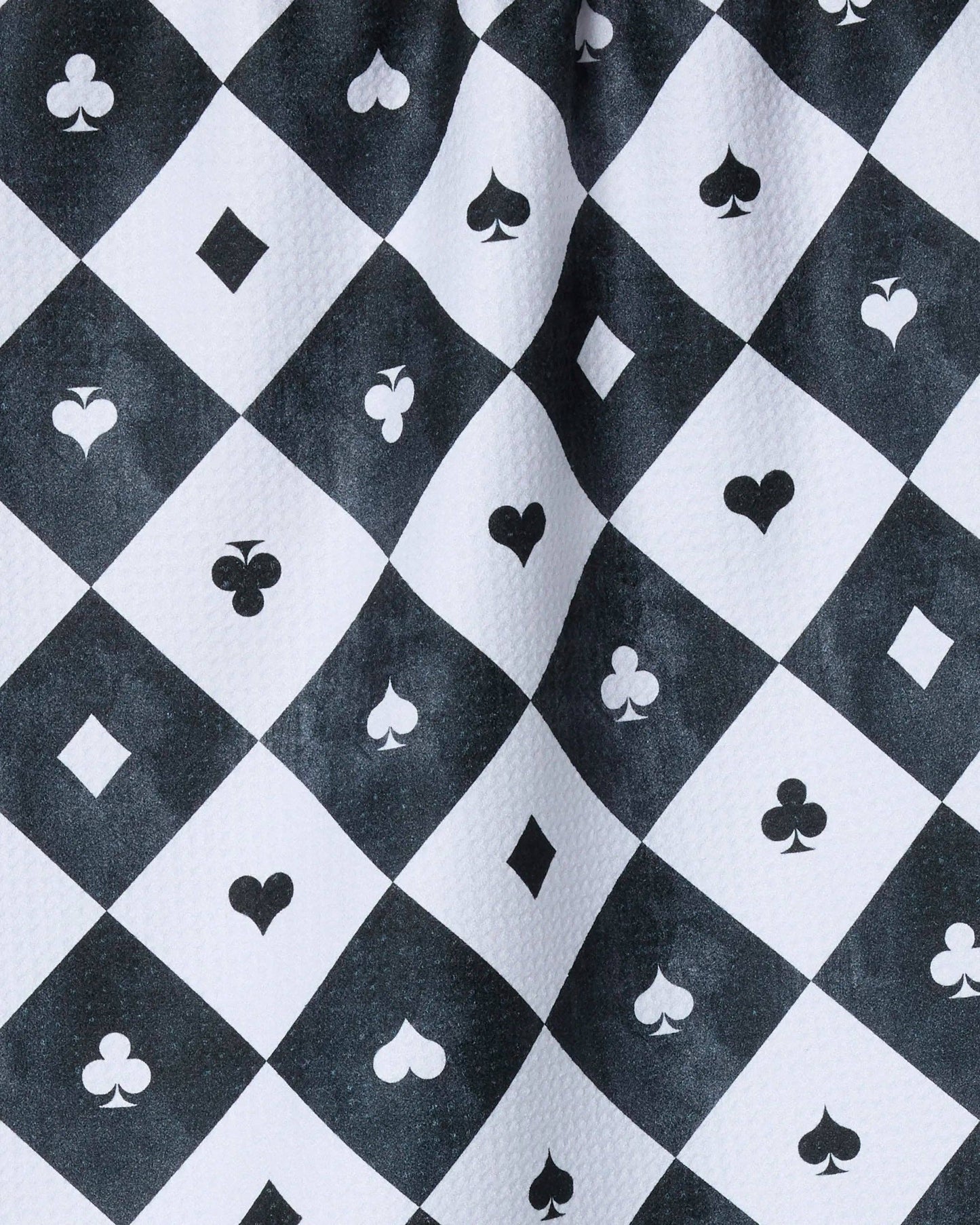 Queen of Everything Tea Towel
