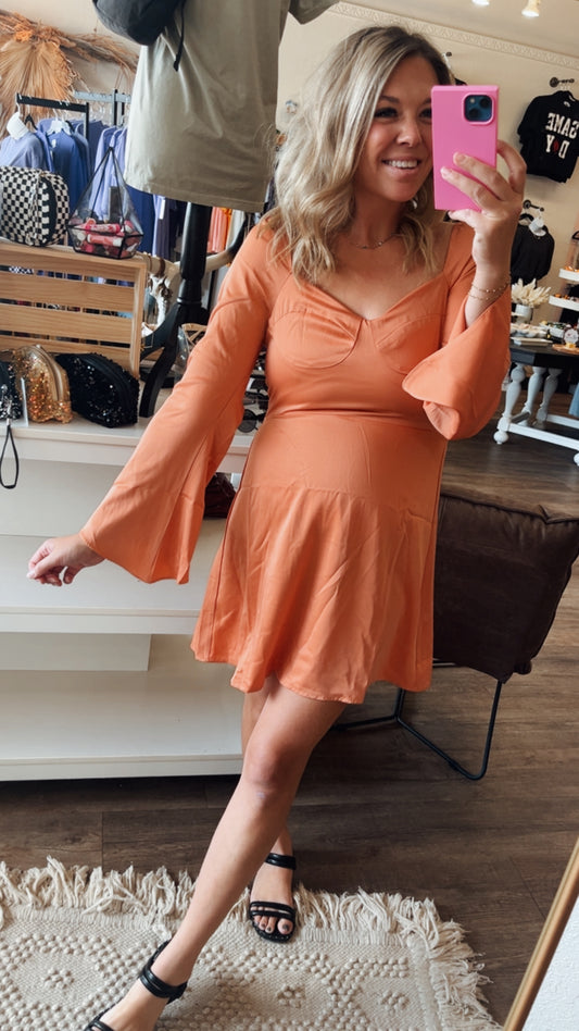 Kolly Dress