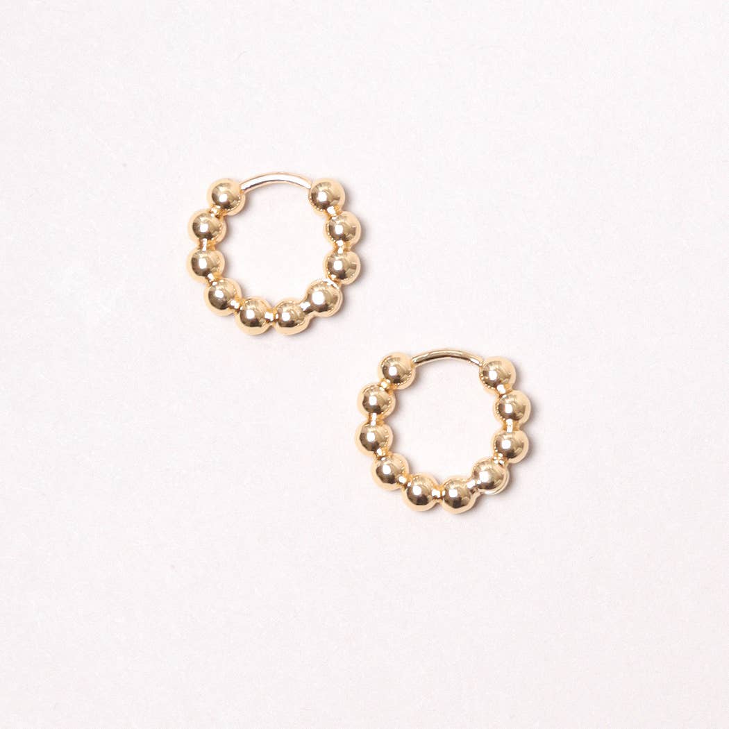 Wrecking Ball Hoops
