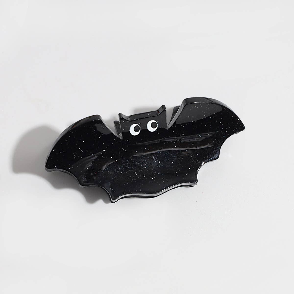 Halloween Mini Hair Claw Set