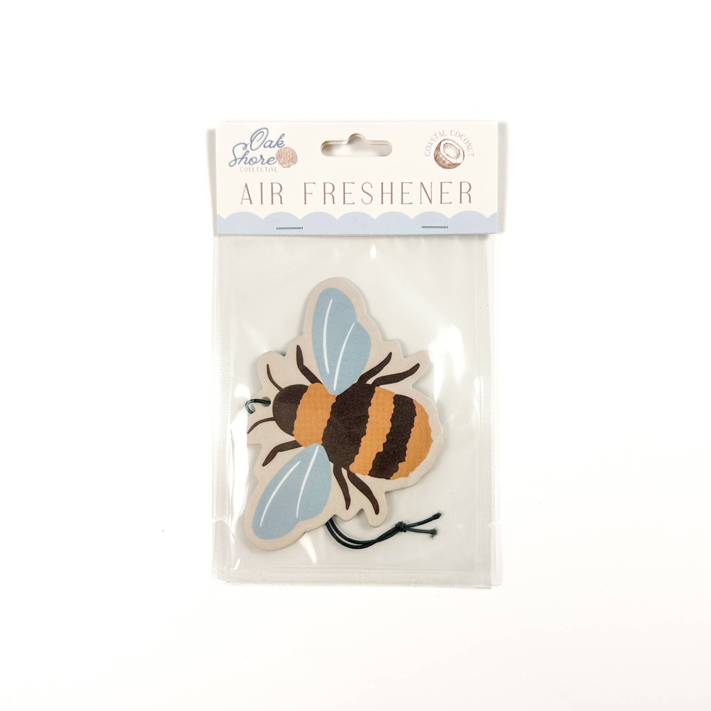 Bee | Car Freshener