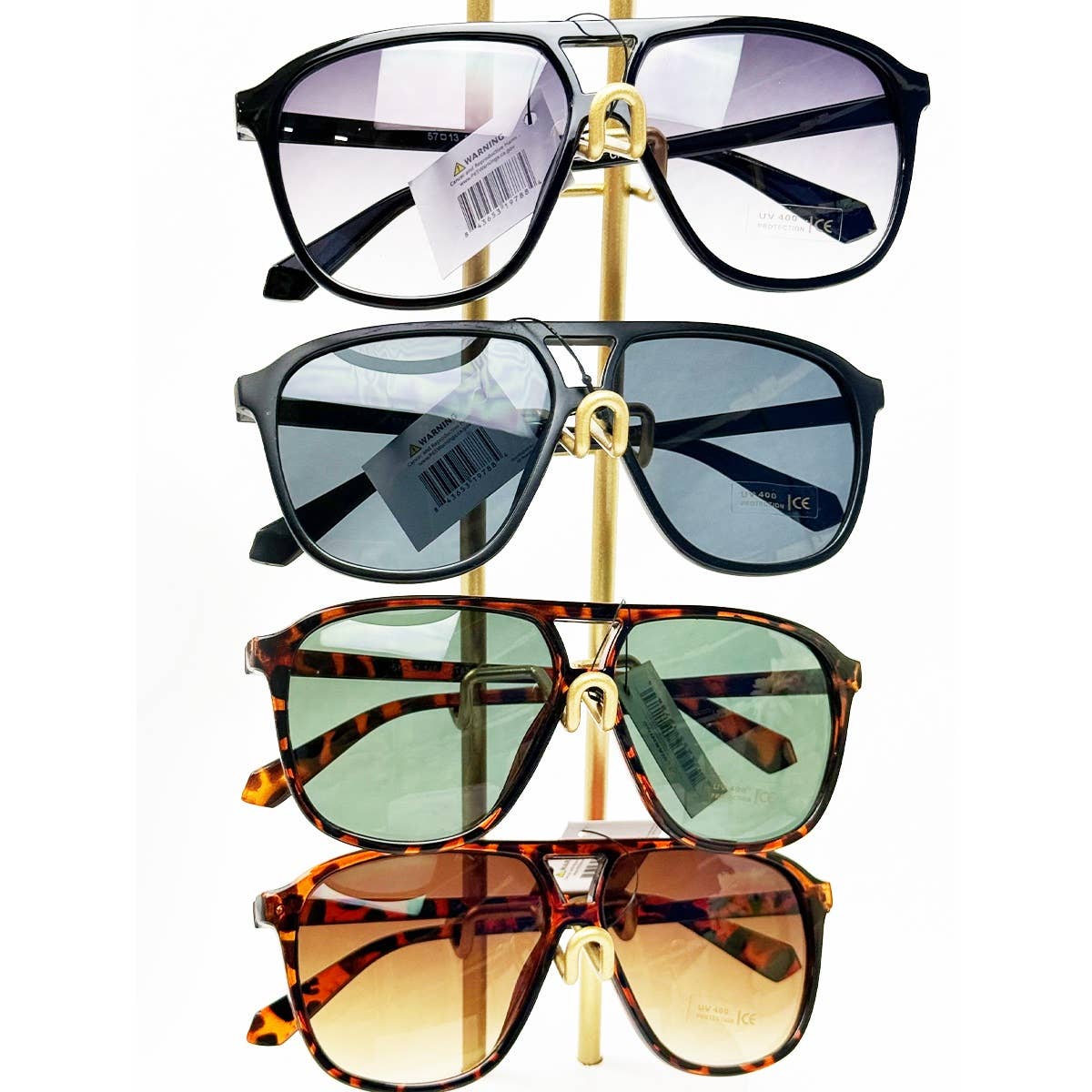 Vintage Style Fashion Shades Sunglasses